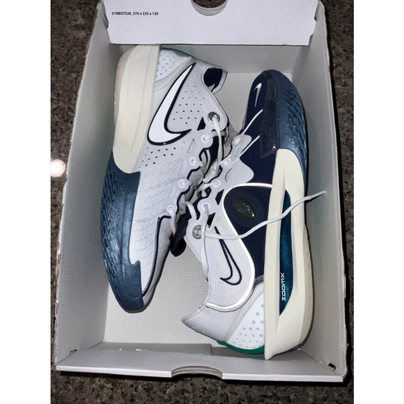 Nike Air Zoom G.T. Cut 3 All Star Basketball Shoes Size 13
